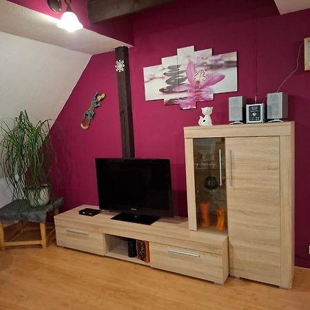 Karlotta Apartment Ostseebad Kühlungsborn Екстериор снимка