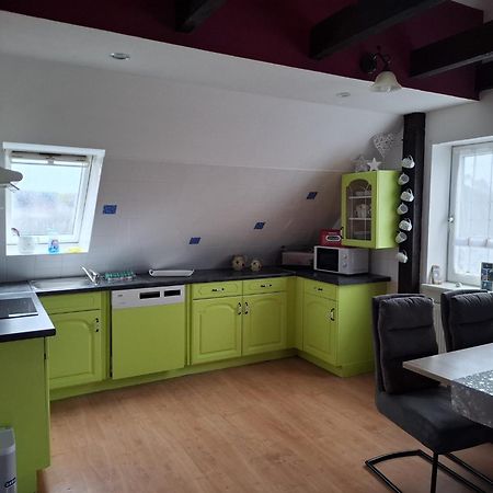 Karlotta Apartment Ostseebad Kühlungsborn Екстериор снимка