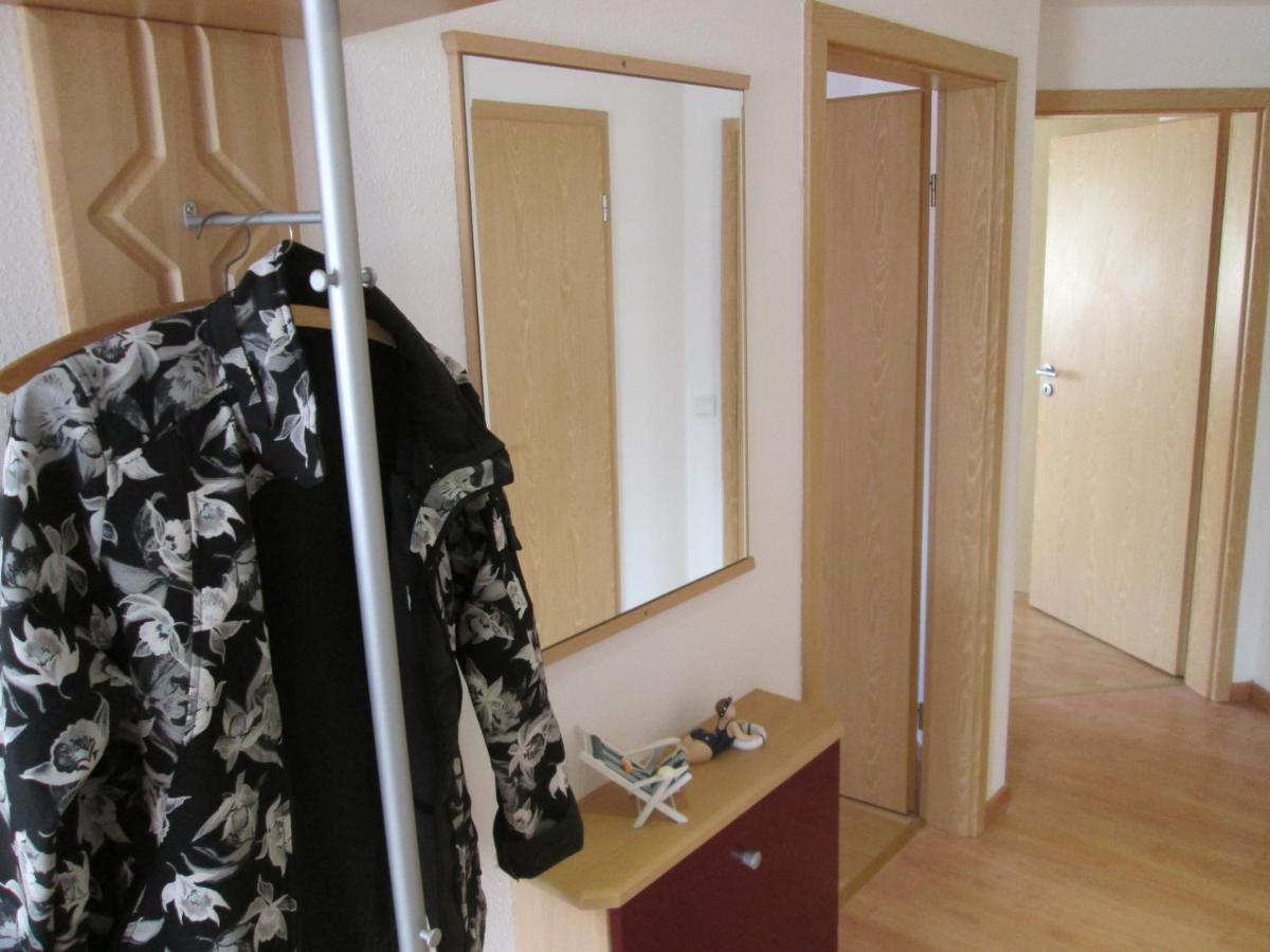 Karlotta Apartment Ostseebad Kühlungsborn Екстериор снимка