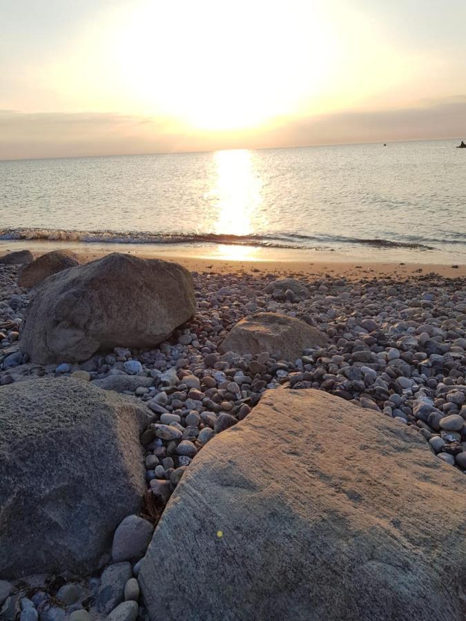 Karlotta Apartment Ostseebad Kühlungsborn Екстериор снимка