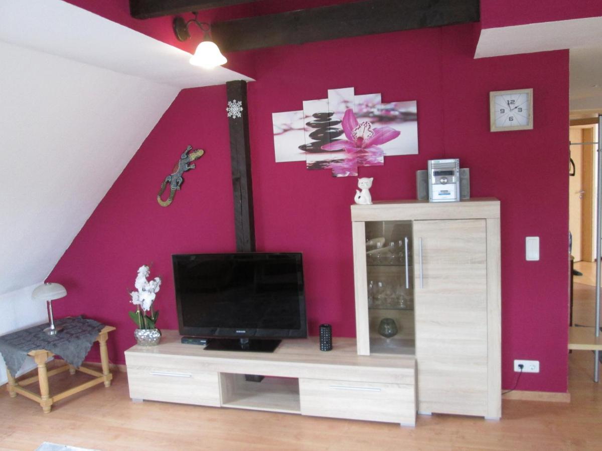 Karlotta Apartment Ostseebad Kühlungsborn Екстериор снимка
