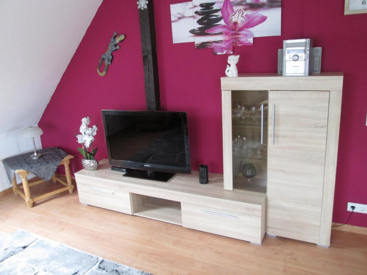 Karlotta Apartment Ostseebad Kühlungsborn Екстериор снимка