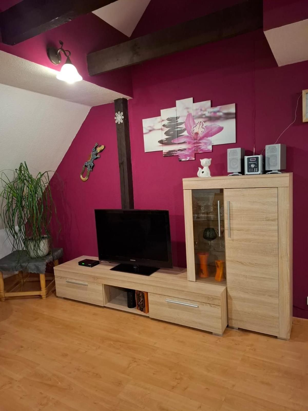 Karlotta Apartment Ostseebad Kühlungsborn Екстериор снимка