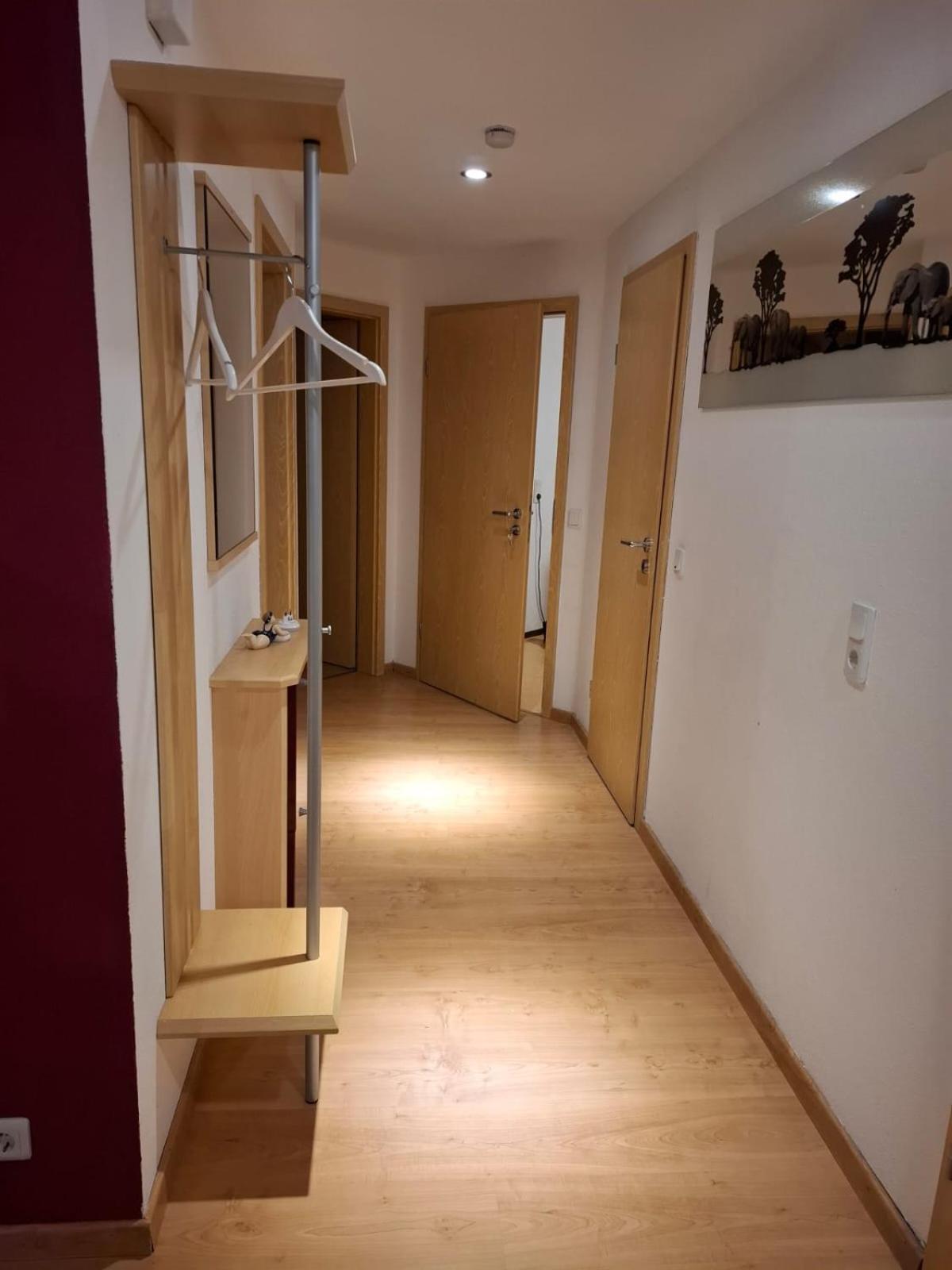 Karlotta Apartment Ostseebad Kühlungsborn Екстериор снимка