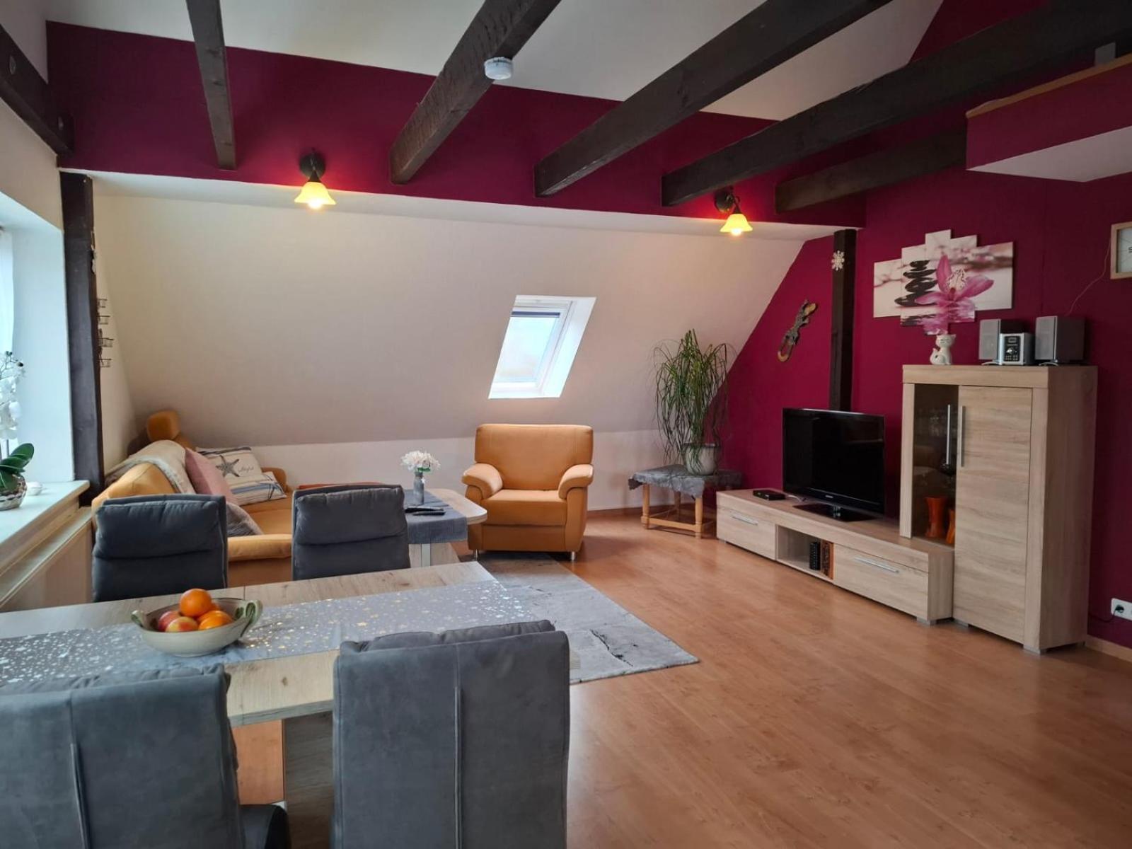 Karlotta Apartment Ostseebad Kühlungsborn Екстериор снимка