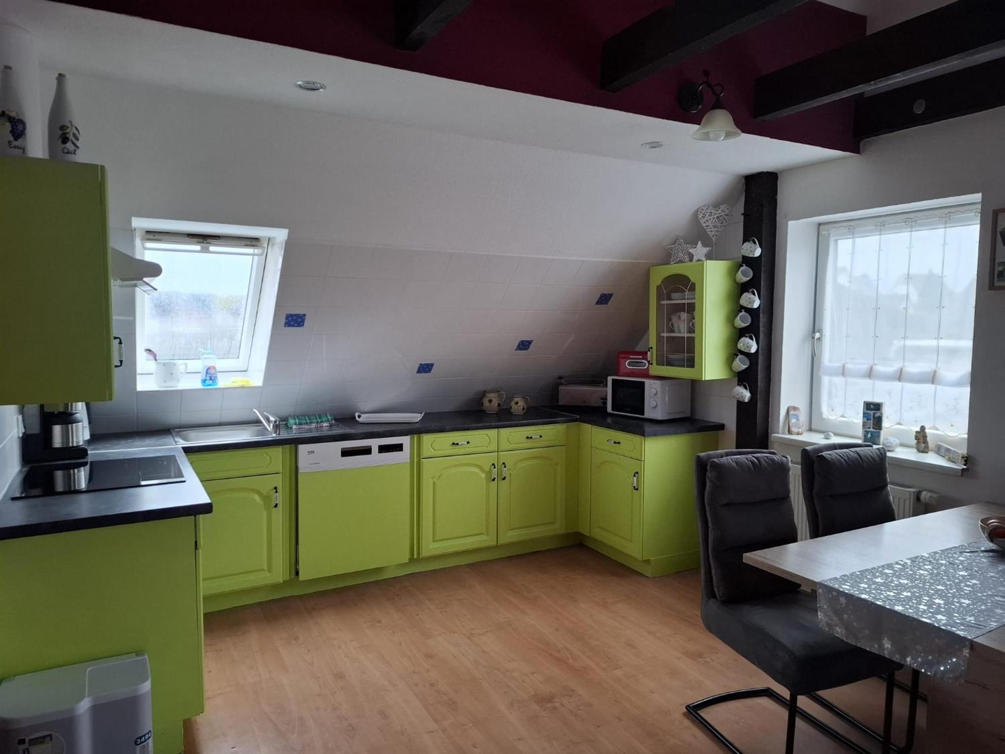Karlotta Apartment Ostseebad Kühlungsborn Екстериор снимка