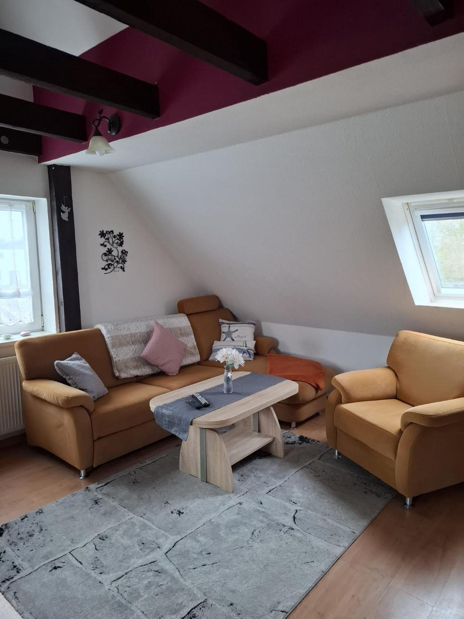 Karlotta Apartment Ostseebad Kühlungsborn Екстериор снимка