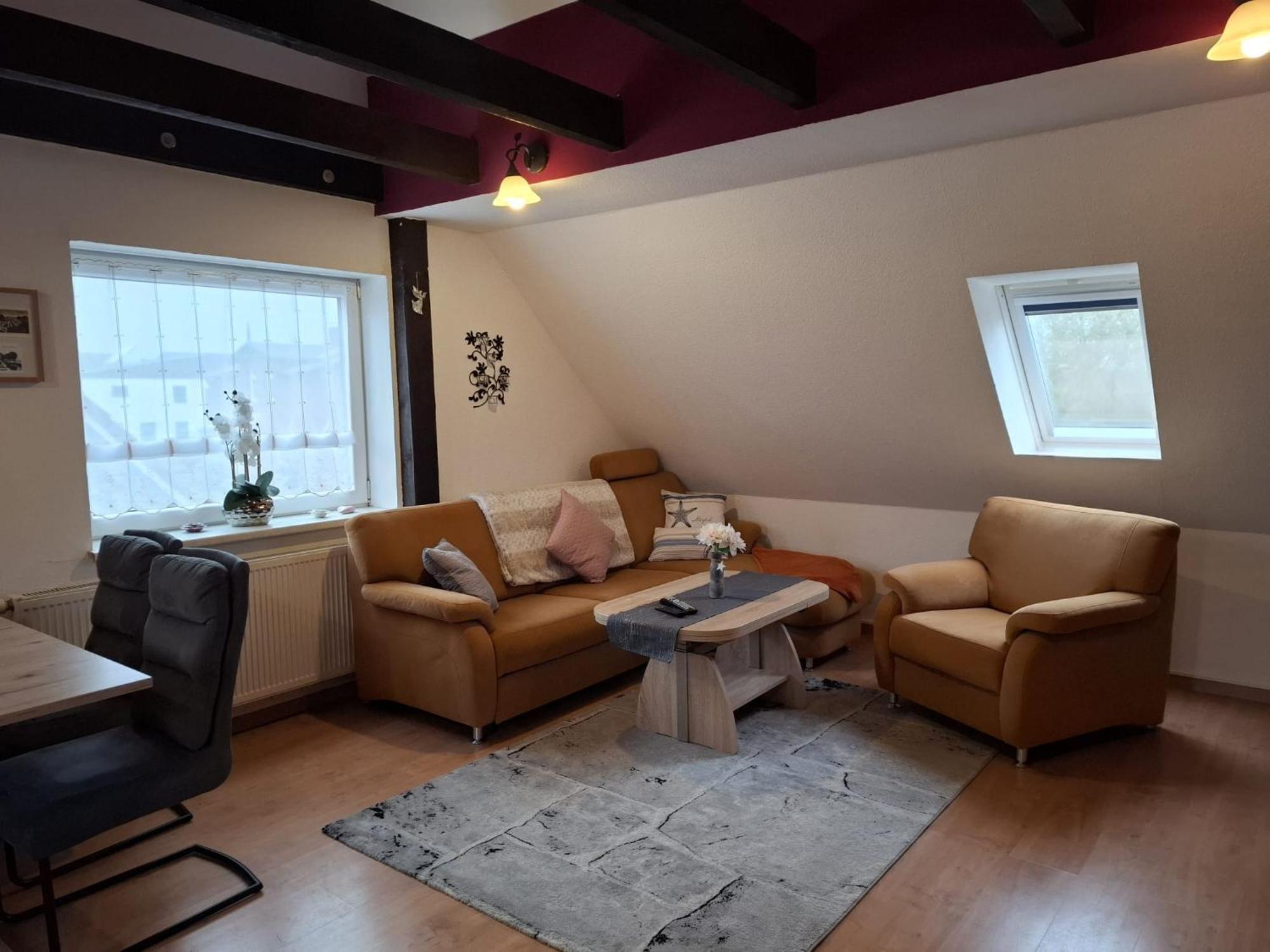 Karlotta Apartment Ostseebad Kühlungsborn Екстериор снимка
